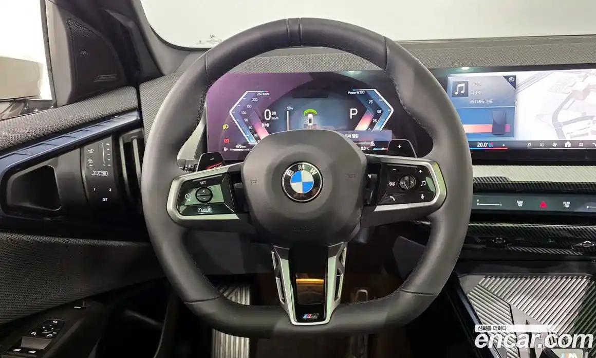 BMW X3 2025 2.0 Автомат в Москве № 856383, фото 13