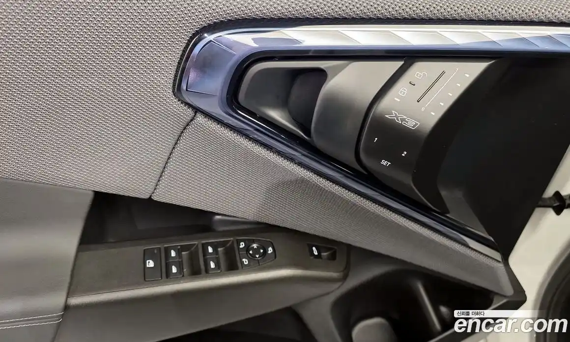 BMW X3 2025 2.0 Автомат в Москве № 856383, фото 14