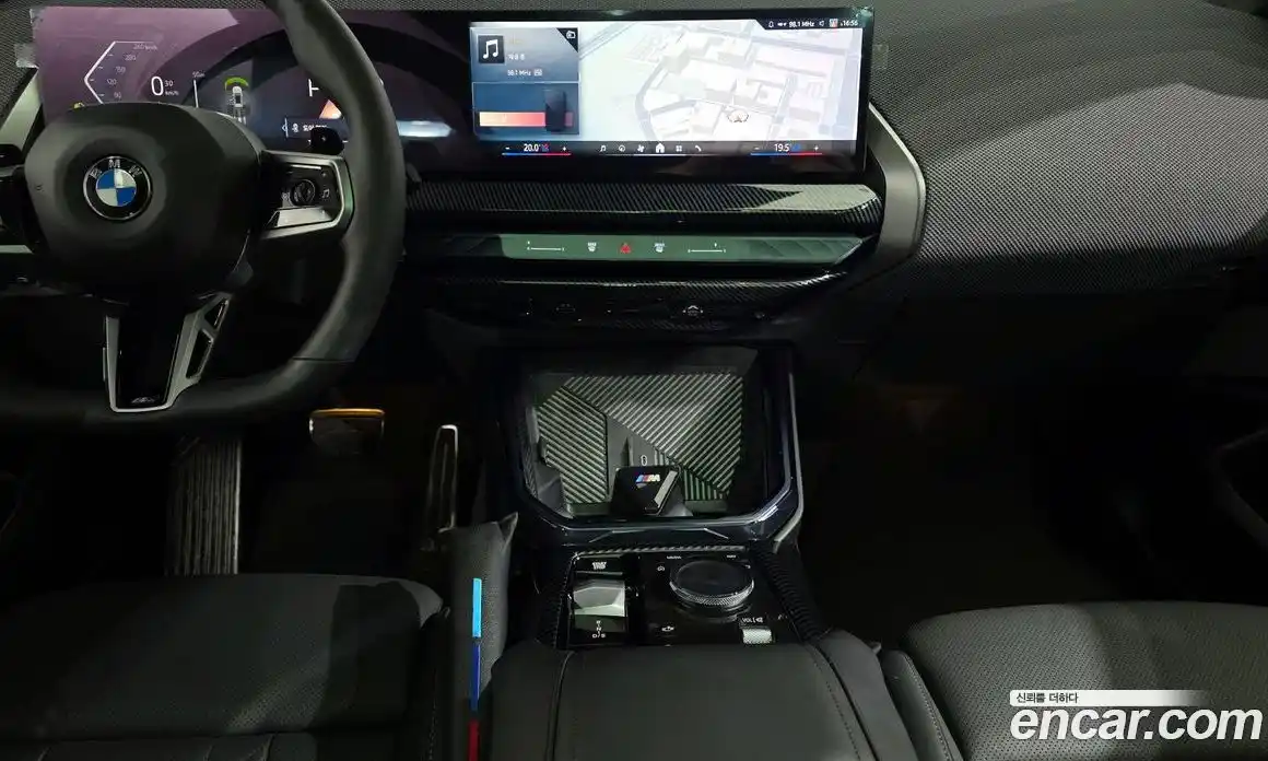 BMW X3 2025 2.0 Автомат в Москве № 856383, фото 19