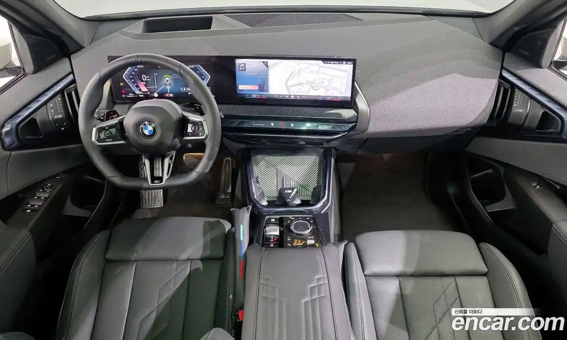 BMW X3 2025 2.0 Автомат в Москве № 856383, фото 7