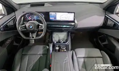 BMW X3 2025 2.0 Автомат в Москве № 856383, миниатюра 7