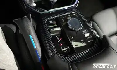 BMW X3 2025 2.0 Автомат в Москве № 856383, миниатюра 9