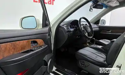 SsangYong Rexton 2017 2.2 Автомат в Москве № 856546, миниатюра 11