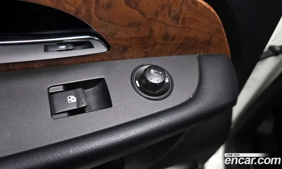 SsangYong Rexton 2017 2.2 Автомат в Москве № 856546, фото 17