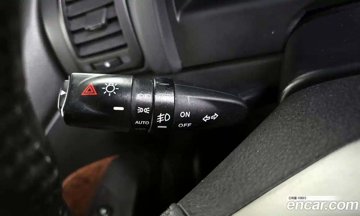 SsangYong Rexton 2017 2.2 Автомат в Москве № 856546, фото 18