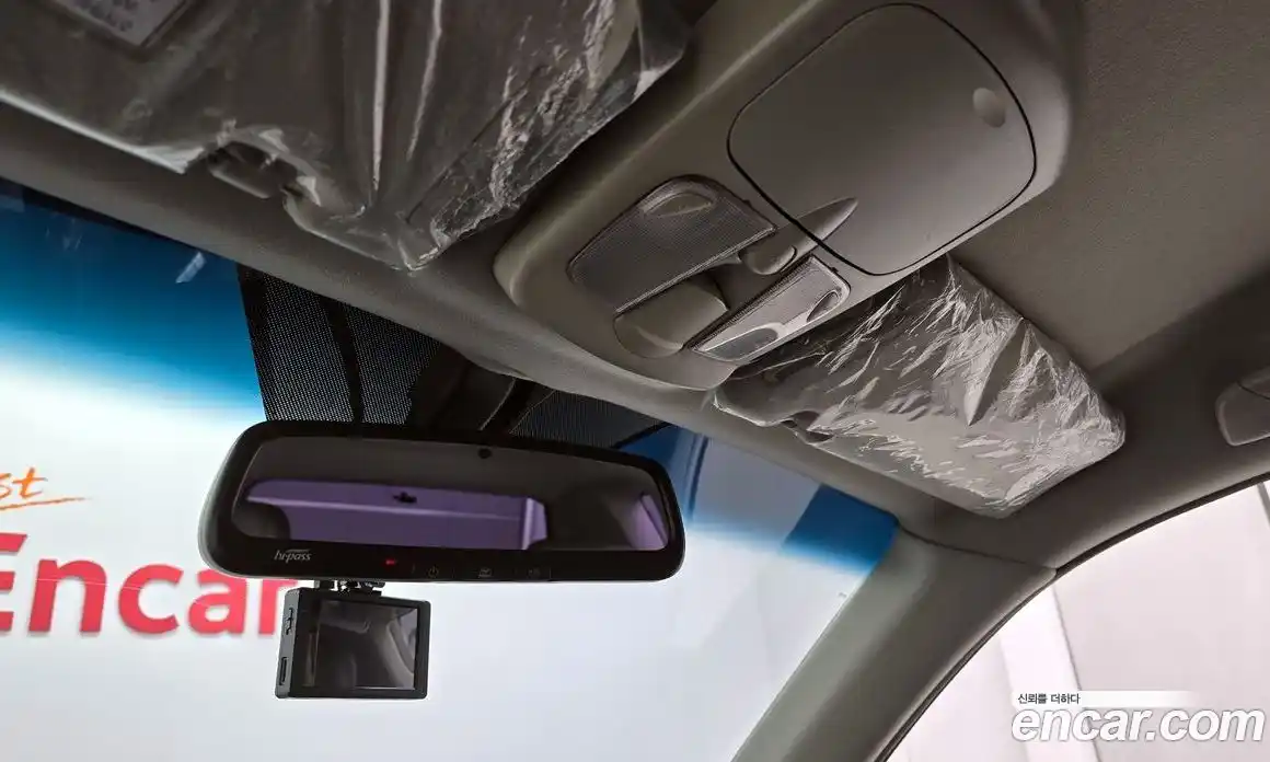 SsangYong Rexton 2017 2.2 Автомат в Москве № 856546, фото 19