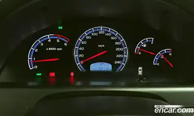 SsangYong Rexton 2017 2.2 Автомат в Москве № 856546, миниатюра 8