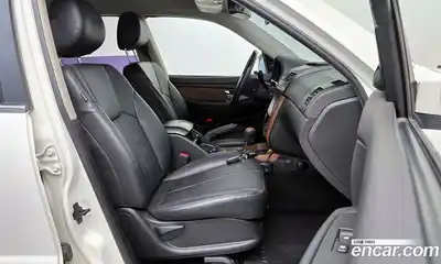 SsangYong Rexton 2017 2.2 Автомат в Москве № 856546, миниатюра 10