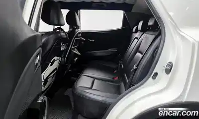 SsangYong TIBOLI 2022 1.5 Автомат в Москве № 856569, миниатюра 12