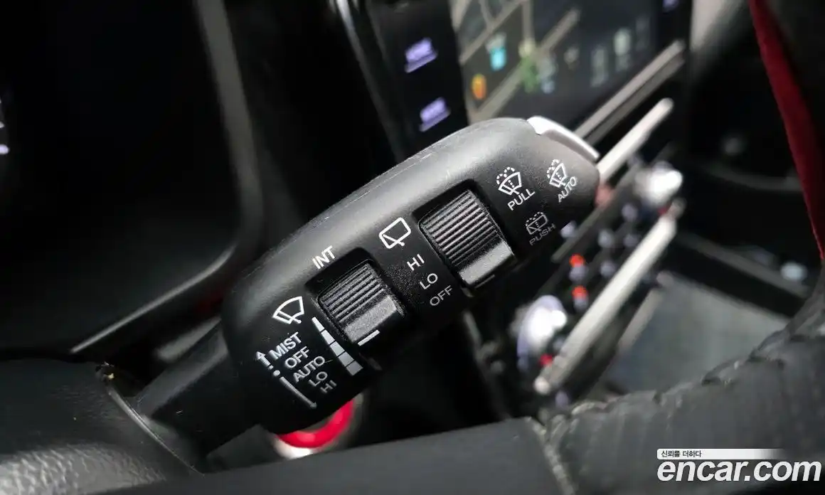 SsangYong TIBOLI 2022 1.5 Автомат в Москве № 856569, фото 18