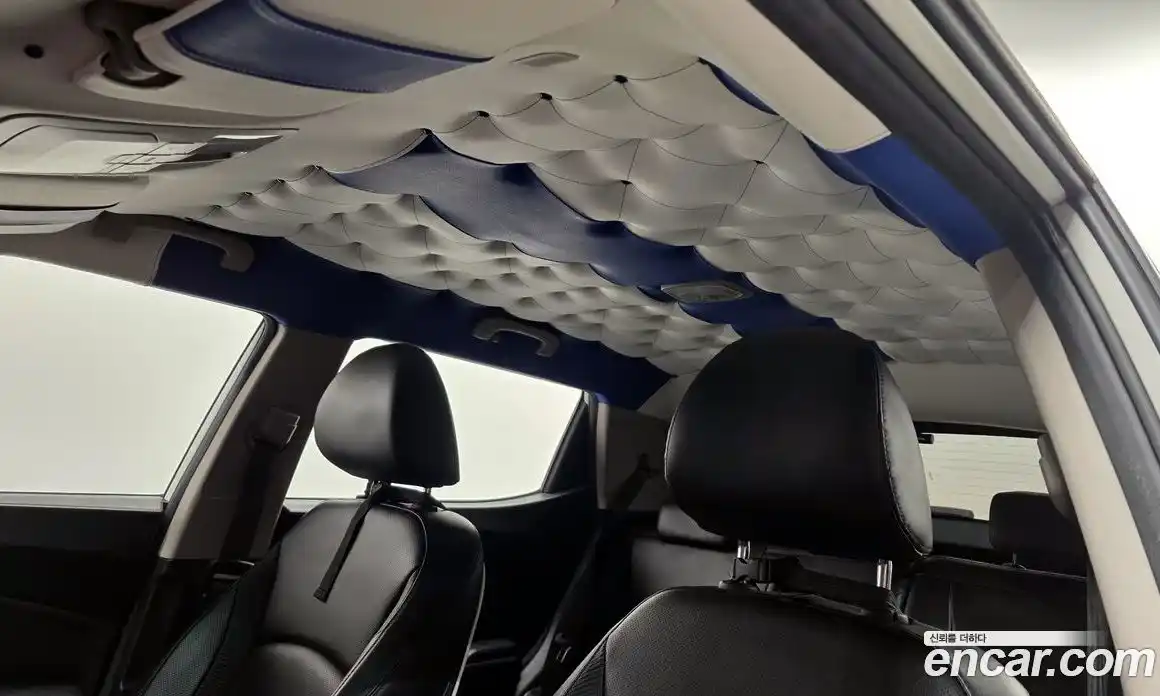 SsangYong TIBOLI 2022 1.5 Автомат в Москве № 856569, фото 19