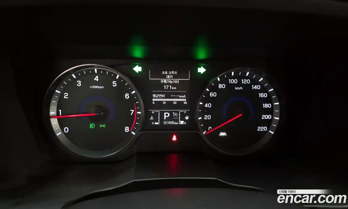 SsangYong TIBOLI 2022 1.5 Автомат в Москве № 856569, фото 8