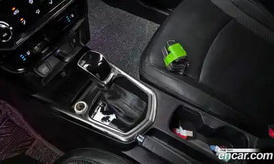 SsangYong TIBOLI 2022 1.5 Автомат в Москве № 856569, миниатюра 9