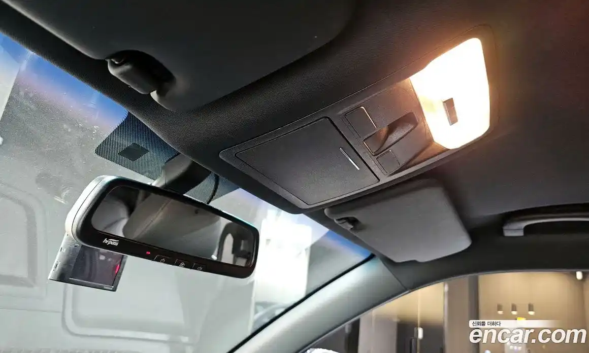 SsangYong Rexton 2019 2.2 Автомат в Москве № 856612, фото 18