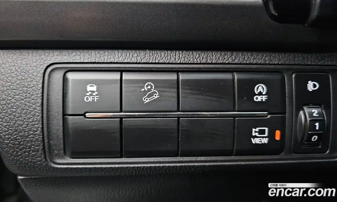 SsangYong Rexton 2022 2.2 Автомат в Москве № 856629, фото 13