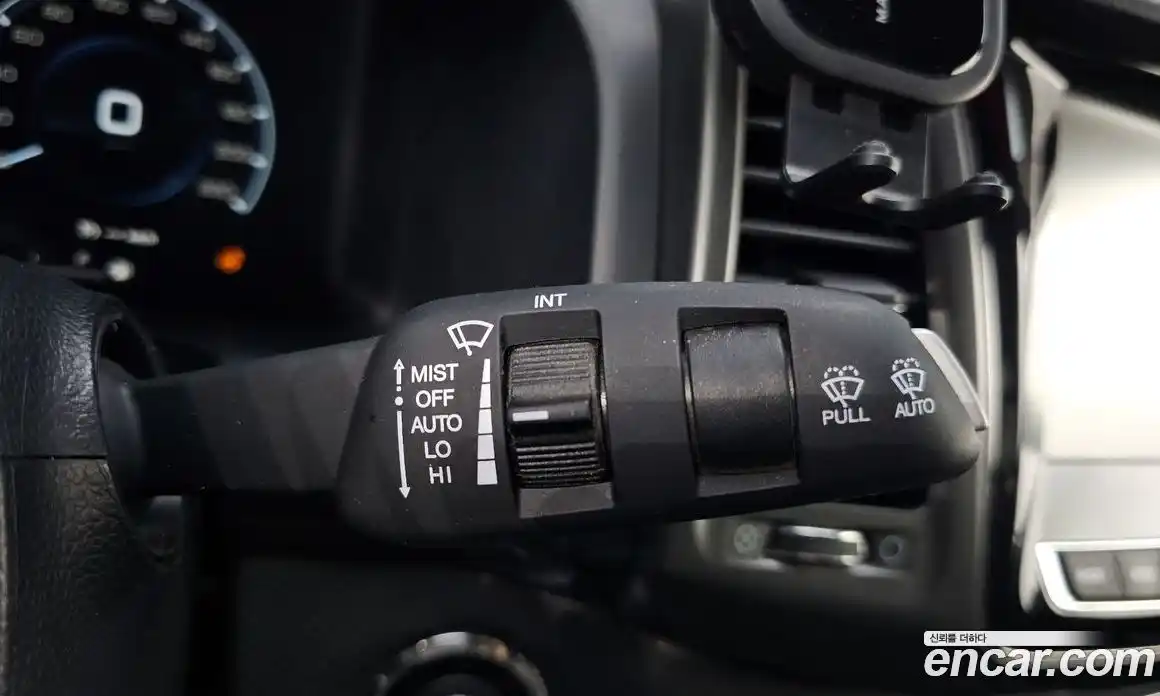 SsangYong Rexton 2022 2.2 Автомат в Москве № 856629, фото 14