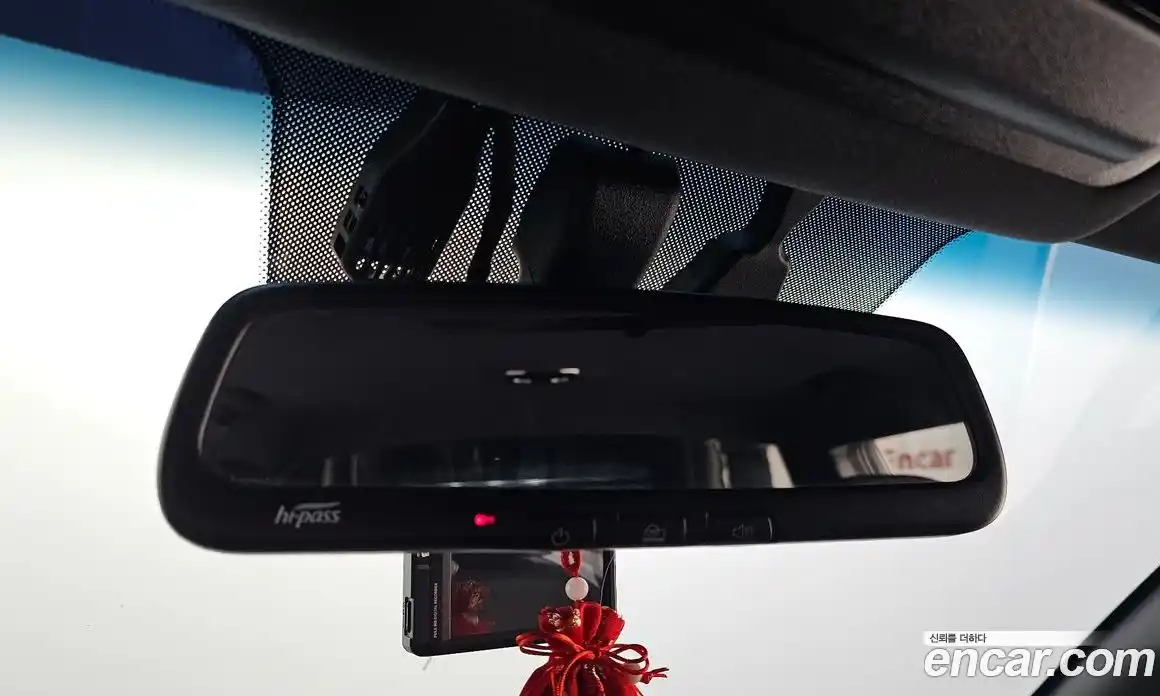 SsangYong Rexton 2022 2.2 Автомат в Москве № 856629, фото 19