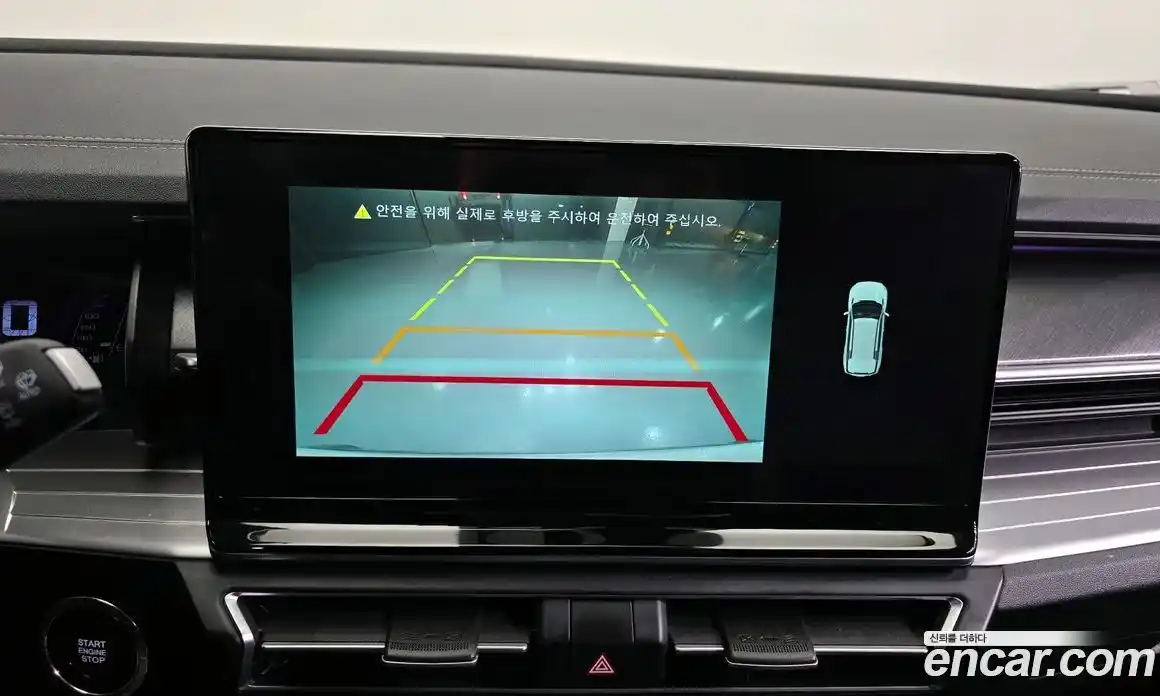 SsangYong Torres 2022 1.5 Автомат в Москве № 856636, фото 15