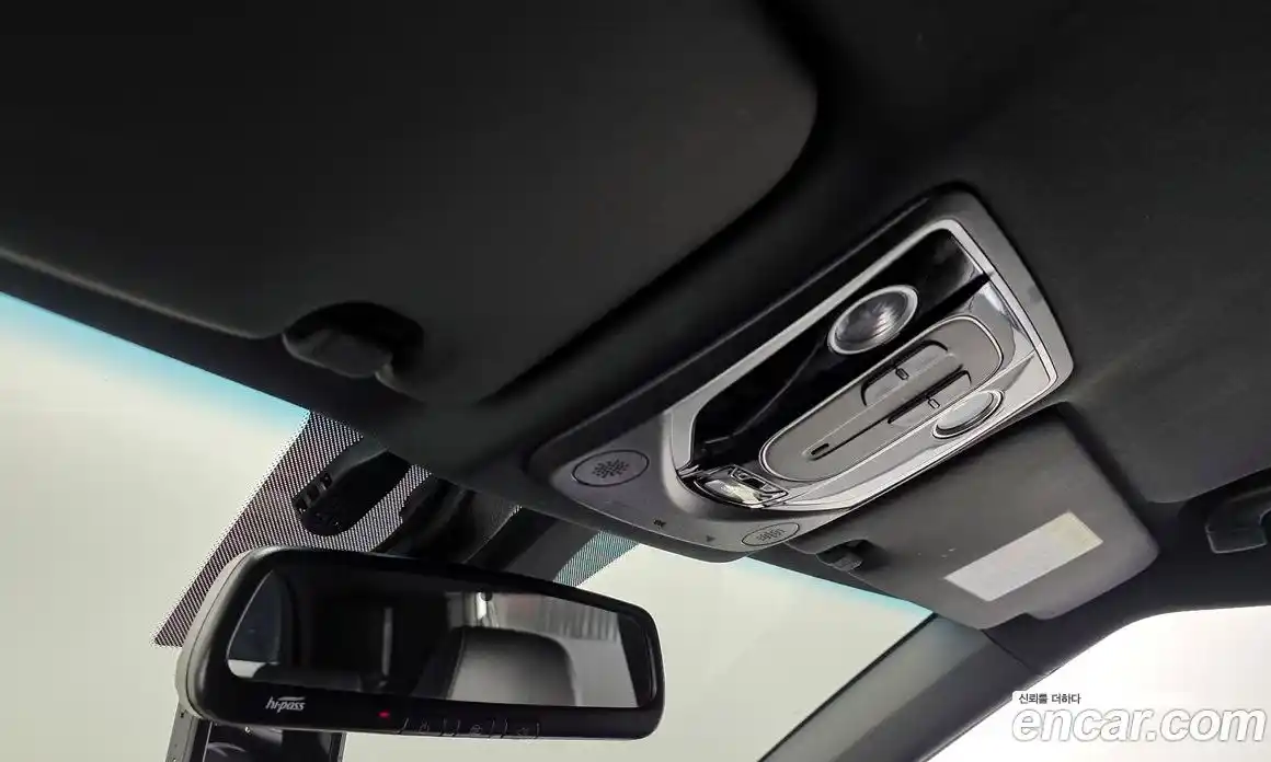 SsangYong Torres 2022 1.5 Автомат в Москве № 856636, фото 19