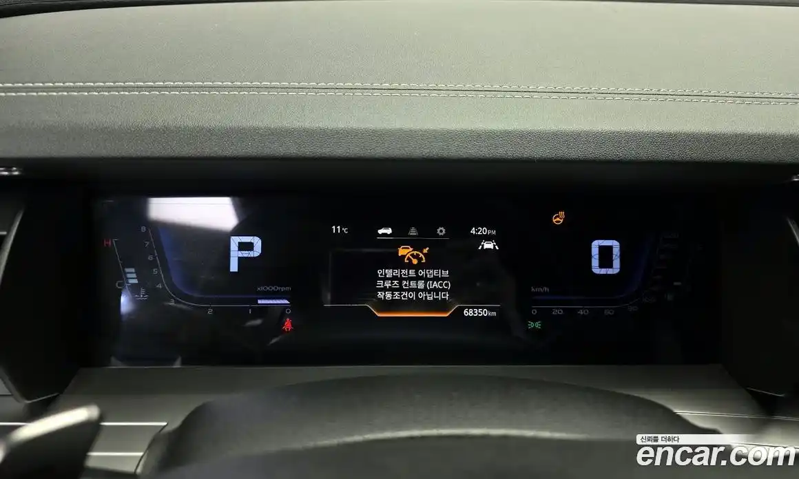 SsangYong Torres 2022 1.5 Автомат в Москве № 856636, фото 8