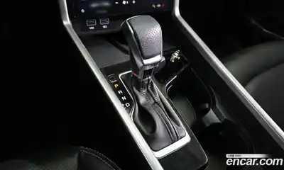 SsangYong Torres 2022 1.5 Автомат в Москве № 856636, миниатюра 9