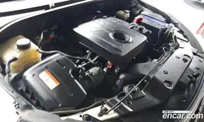 SsangYong Korando 2016 2.2 Автомат в Москве № 856749, миниатюра 6