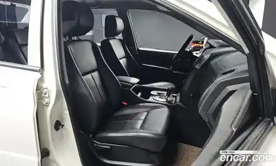 SsangYong Korando 2016 2.2 Автомат в Москве № 856749, миниатюра 10