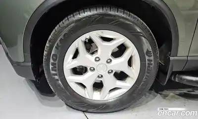 SsangYong Rexton 2022 2.2 Автомат в Москве № 856767, миниатюра 5