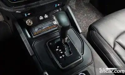 SsangYong Rexton 2022 2.2 Автомат в Москве № 856767, миниатюра 9