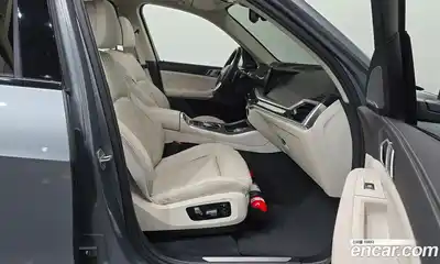 BMW X5 2024 3.0 Автомат в Москве № 856845, миниатюра 11