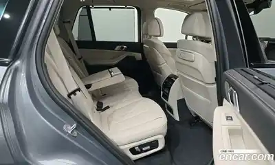 BMW X5 2024 3.0 Автомат в Москве № 856845, миниатюра 12