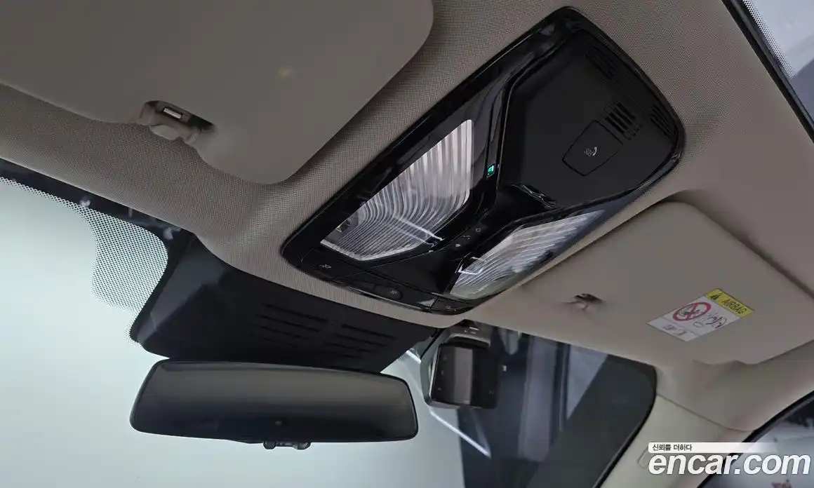 BMW X5 2024 3.0 Автомат в Москве № 856845, фото 18