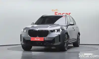BMW X5 2024 3.0 Автомат в Москве № 856845, миниатюра 3