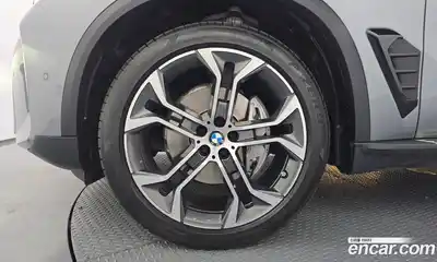 BMW X5 2024 3.0 Автомат в Москве № 856845, миниатюра 5