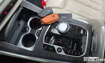 BMW X5 2024 3.0 Автомат в Москве № 856845, миниатюра 9