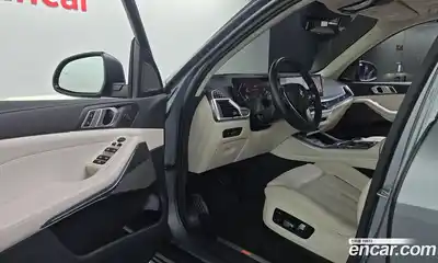 BMW X5 2024 3.0 Автомат в Москве № 856845, миниатюра 10