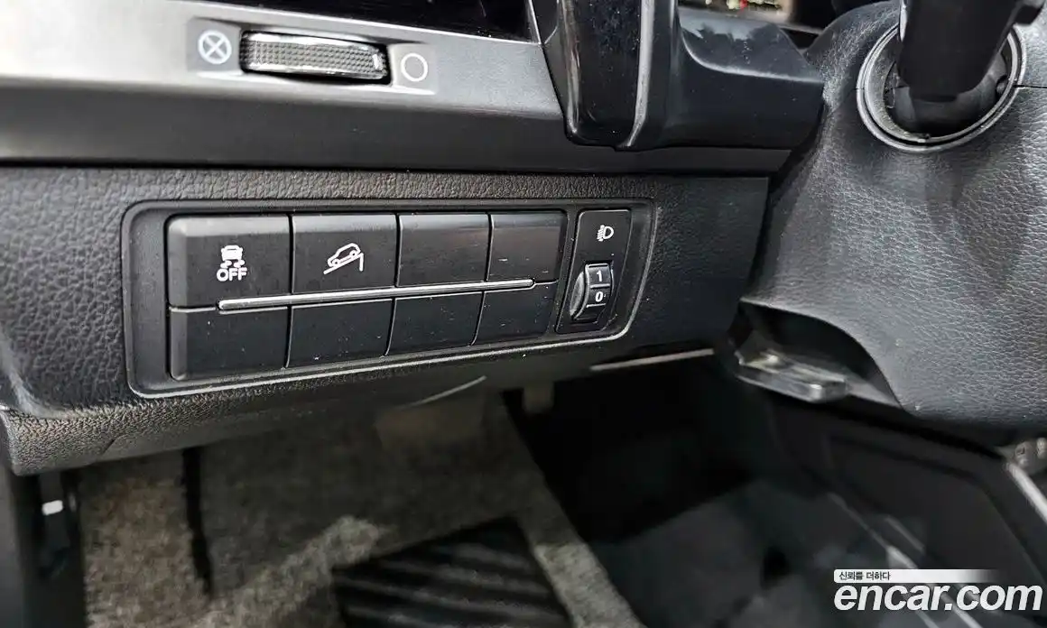 SsangYong Rexton 2021 2.2 Автомат в Москве № 856919, фото 19