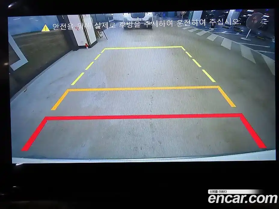 SsangYong Torres 2024 1.5 Автомат в Москве № 856954, фото 15