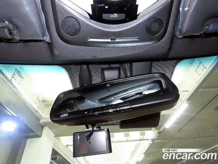 SsangYong Torres 2024 1.5 Автомат в Москве № 856954, фото 16