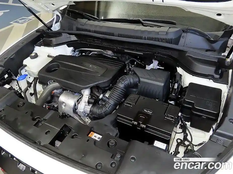 SsangYong Torres 2024 1.5 Автомат в Москве № 856954, фото 19