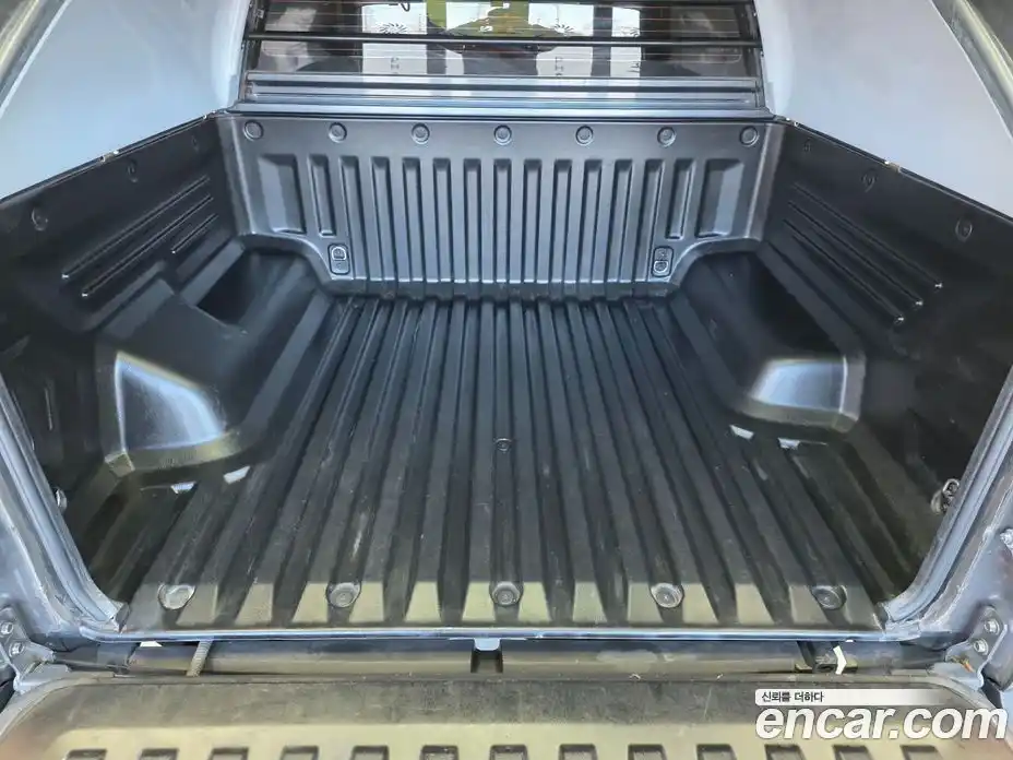 SsangYong Rexton 2018 2.2 Автомат в Москве № 857064, фото 18