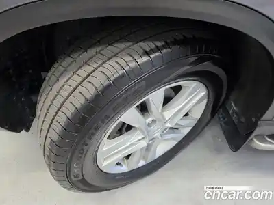 SsangYong Rexton 2018 2.2 Автомат в Москве № 857064, миниатюра 5