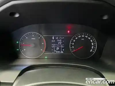 SsangYong Rexton 2018 2.2 Автомат в Москве № 857064, миниатюра 8