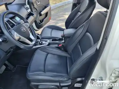 SsangYong TIBOLI 2015 1.6 Автомат в Москве № 857085, миниатюра 12