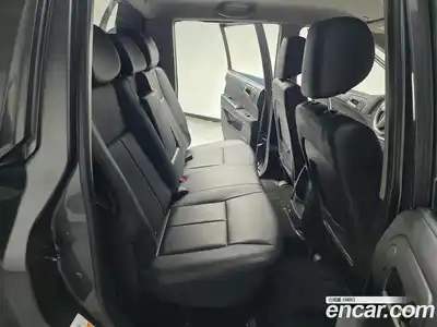 SsangYong Korando 2016 2.2 Автомат в Москве № 857169, миниатюра 11