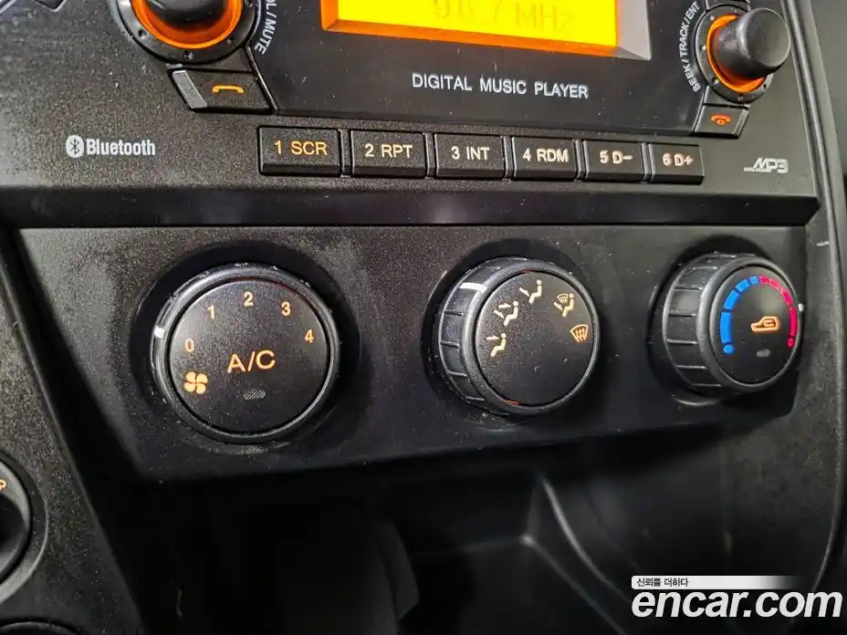 SsangYong Korando 2016 2.2 Автомат в Москве № 857169, фото 13