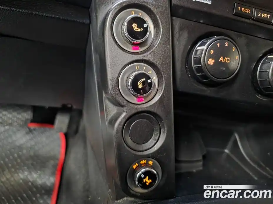 SsangYong Korando 2016 2.2 Автомат в Москве № 857169, фото 15