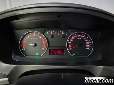 SsangYong Korando 2016 2.2 Автомат в Москве № 857169, миниатюра 5