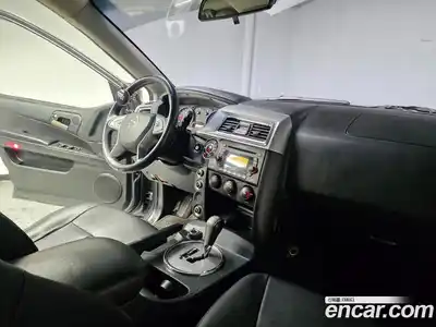 SsangYong Korando 2016 2.2 Автомат в Москве № 857169, миниатюра 6