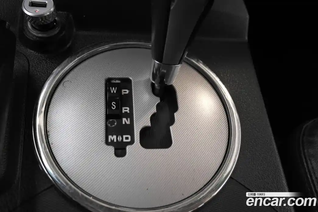 SsangYong Korando 2017 2.2 Автомат в Москве № 857187, фото 18